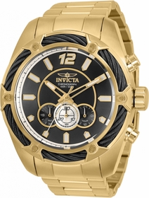 Invicta 31475 Bolt Mens Chronograph Quartz Watch