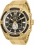 Invicta 31475 Bolt Mens Chronograph Quartz Watch