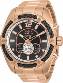 Invicta 31476 Bolt Mens Chronograph Quartz Watch
