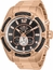 Invicta 31476 Bolt Mens Chronograph Quartz Watch