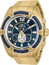 Invicta 31477 Bolt Mens Chronograph Quartz Watch