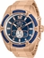 Invicta 31478 Bolt Mens Chronograph Quartz Watch