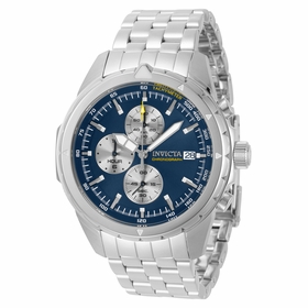 Invicta 31495 Aviator Mens Chronograph Quartz Watch