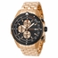 Invicta 31497 Aviator Mens Chronograph Quartz Watch