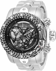Invicta 31498 Venom Mens Chronograph Quartz Watch