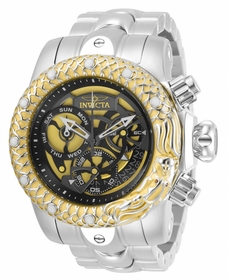 Invicta 31499 Venom Mens Chronograph Quartz Watch
