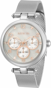 Invicta 31524 Angel Ladies Quartz Watch