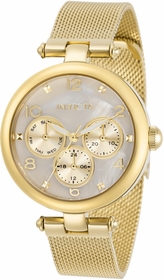 Invicta 31526 Angel Ladies Quartz Watch