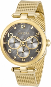 Invicta 31527 Angel Ladies Quartz Watch