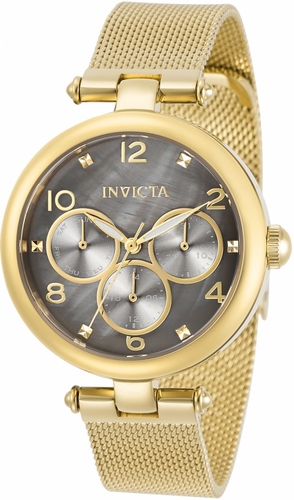 Invicta 31527 Angel Ladies Quartz Watch