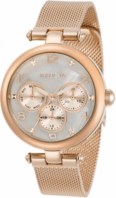 Invicta 31528 Angel Ladies Quartz Watch