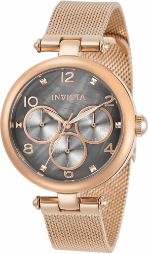 Invicta 31529 Angel Ladies Quartz Watch