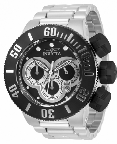 Invicta 31538 Specialty Mens Chronograph Quartz Watch