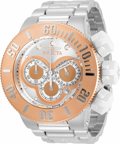 Invicta 31539 Specialty Mens Chronograph Quartz Watch