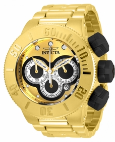 Invicta 31541 Specialty Mens Chronograph Quartz Watch