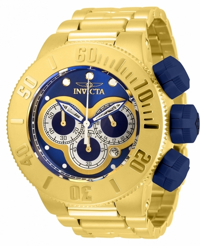 Invicta 31542 Specialty Mens Chronograph Quartz Watch
