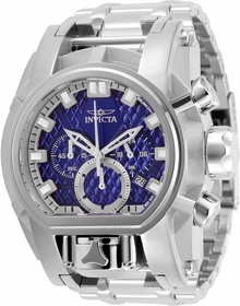 Invicta 31549 Bolt Mens Chronograph Quartz Watch