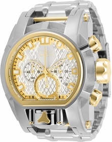 Invicta 31550 Bolt Mens Chronograph Quartz Watch