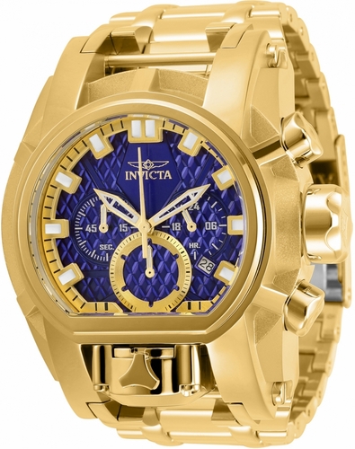 Invicta 31552 Bolt Mens Chronograph Quartz Watch
