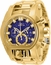 Invicta 31552 Bolt Mens Chronograph Quartz Watch