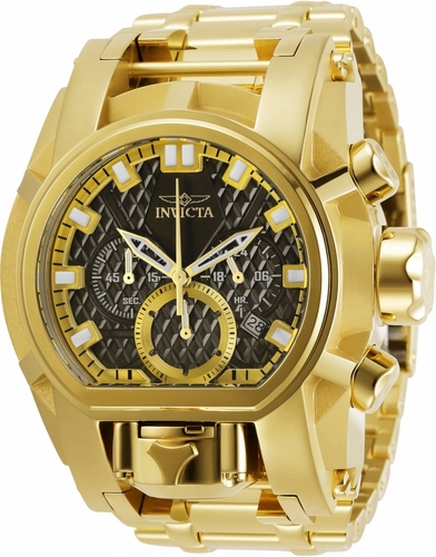Invicta 31553 Bolt Mens Chronograph Quartz Watch
