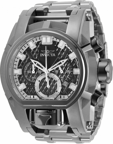 Invicta 31554 Bolt Mens Chronograph Quartz Watch