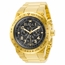 Invicta 31560 Aviator Mens Chronograph Quartz Watch