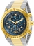 Invicta 31561 Aviator Mens Chronograph Quartz Watch