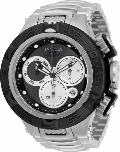 Invicta 31563 Subaqua Mens Chronograph Quartz Watch