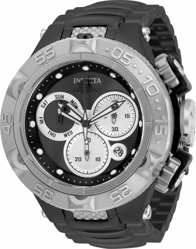 Invicta 31566 Subaqua Mens Chronograph Quartz Watch