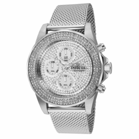 Invicta 31567 Pro Diver Mens Chronograph Quartz Watch