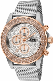 Invicta 31569 Pro Diver Mens Chronograph Quartz Watch