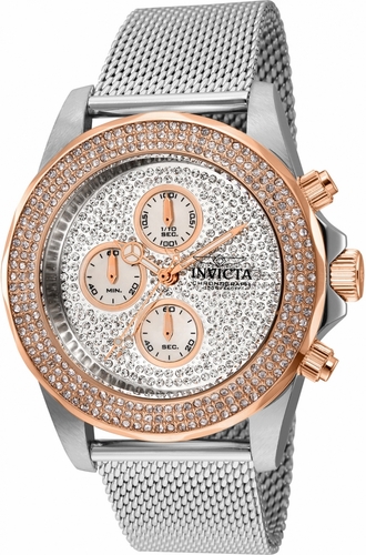 Invicta 31569 Pro Diver Mens Chronograph Quartz Watch