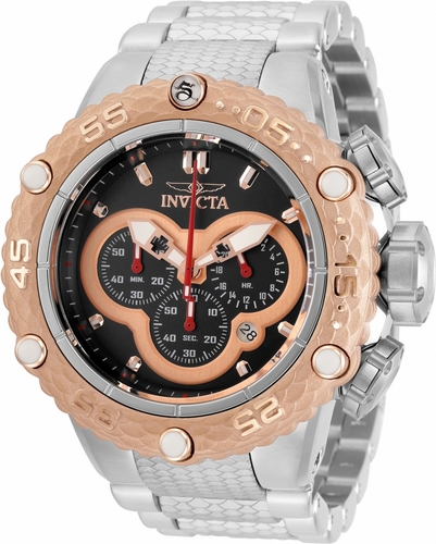 Invicta 31573 Subaqua Mens Chronograph Quartz Watch