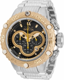 Invicta 31574 Subaqua Mens Chronograph Quartz Watch