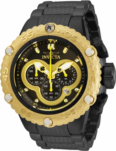 Invicta 31578 Subaqua Mens Chronograph Quartz Watch