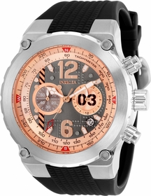 Invicta 31580 Aviator Mens Chronograph Quartz Watch