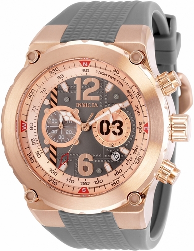 Invicta 31583 Aviator Mens Chronograph Quartz Watch