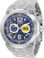 Invicta 31589 Aviator Mens Chronograph Quartz Watch