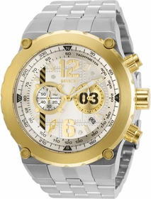 Invicta 31591 Aviator Mens Chronograph Quartz Watch