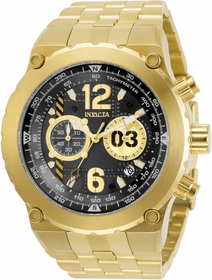 Invicta 31592 Aviator Mens Chronograph Quartz Watch