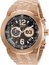 Invicta 31593 Aviator Mens Chronograph Quartz Watch
