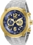 Invicta 31594 Aviator Mens Chronograph Quartz Watch