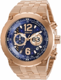 Invicta 31596 Aviator Mens Chronograph Quartz Watch