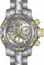 Invicta 31599 Reserve Ladies Chronograph Quartz Watch