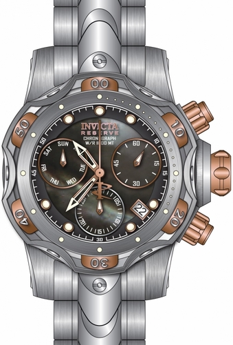 Invicta 31600 Reserve Ladies Chronograph Quartz Watch