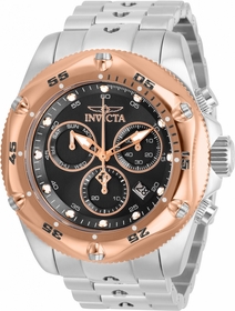 Invicta 31605 Pro Diver Mens Chronograph Quartz Watch