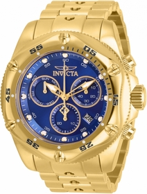 Invicta 31608 Pro Diver Mens Chronograph Quartz Watch