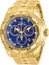 Invicta 31608 Pro Diver Mens Chronograph Quartz Watch