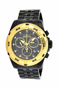 Invicta 31612 Pro Diver Mens Chronograph Quartz Watch